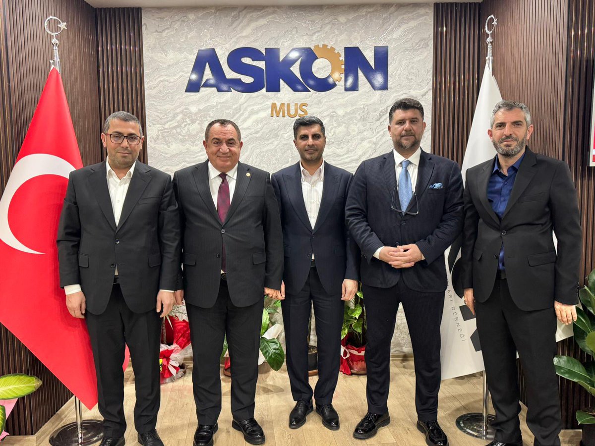 Dr. Serkan Karadağ tweet media