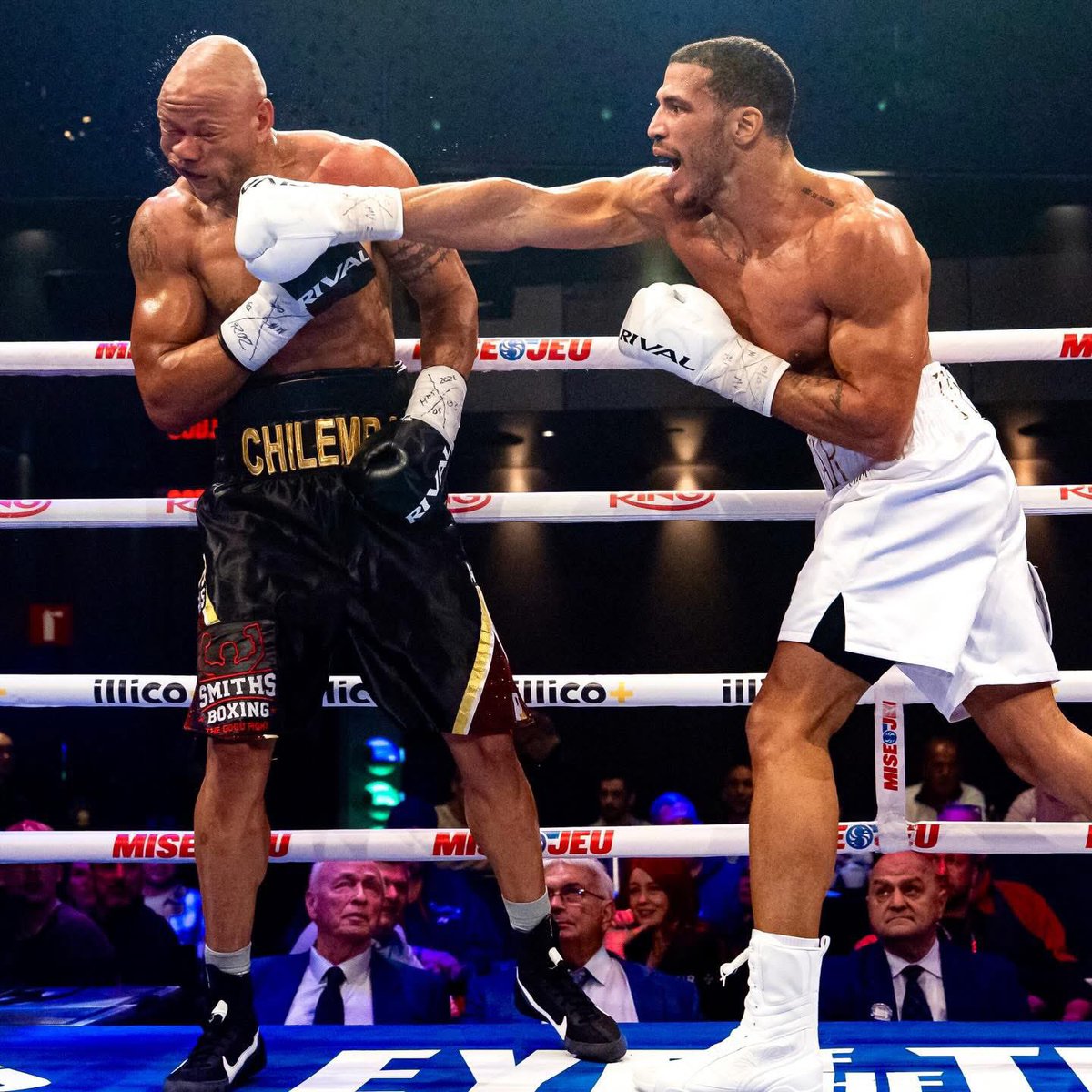 Camille Estephan tweet media