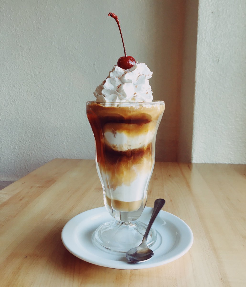 me espresso tweet media