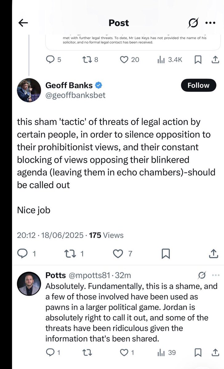 Jess Keys - The Producer tweet media