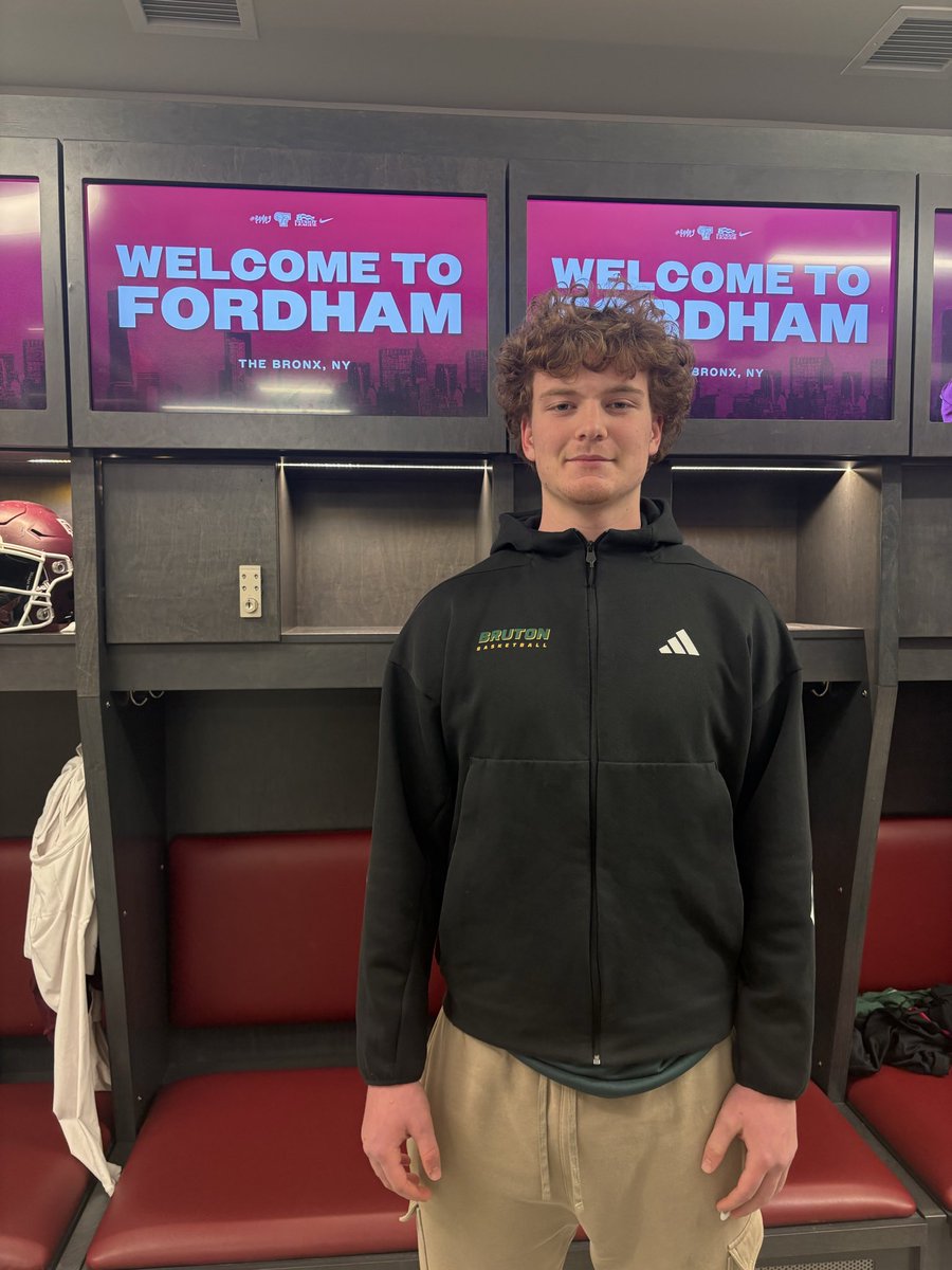 Troy Walson (6’5”-220Lb TE) tweet media