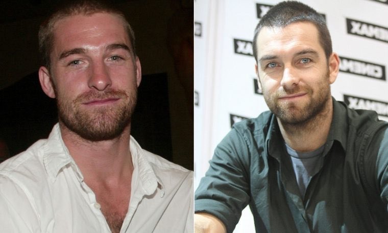 BrandonianProds's tweet photo. First the Ashmore twins, now I need to talk to someone about how I’m discovering Scott Speedman and Antony Starr. https://t.co/jsJAnzTGIe
