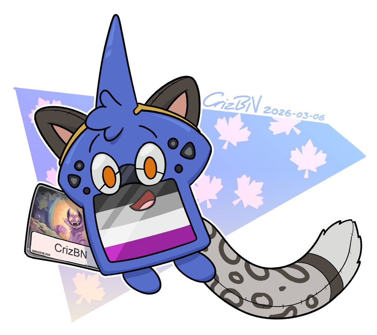 Chris the Mew tweet media