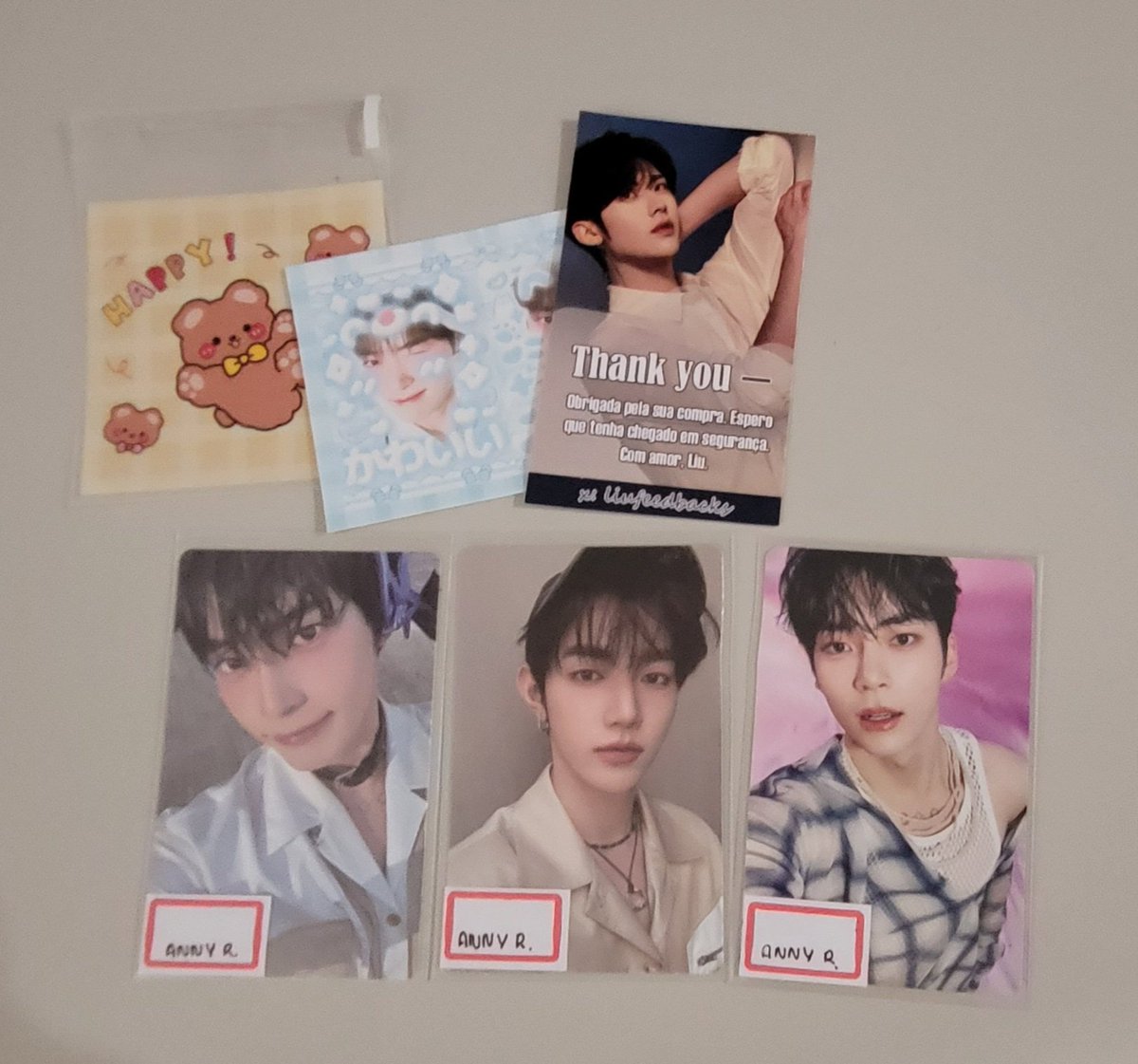 Anny 💗 VAI VER O BTS 💜 tweet media