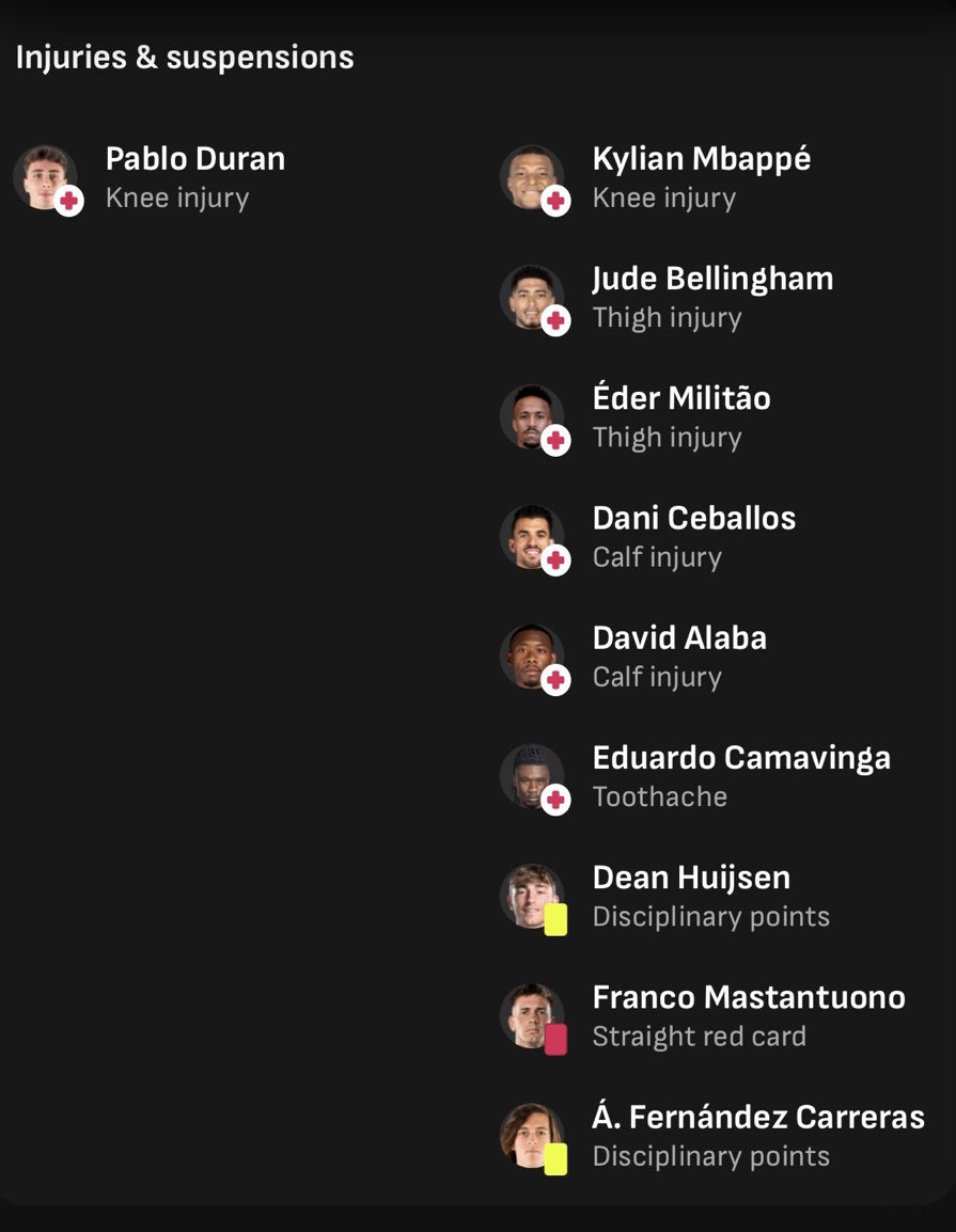 Madrid Zone tweet media