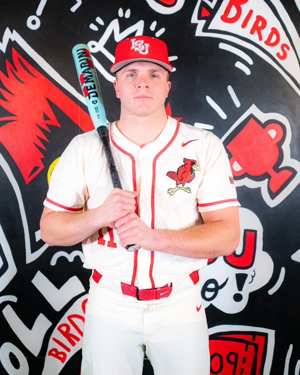 Illinois State Baseball tweet media