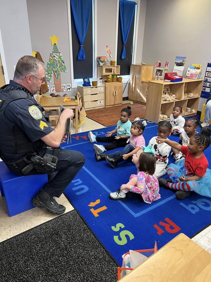 Decatur, AL Police tweet media