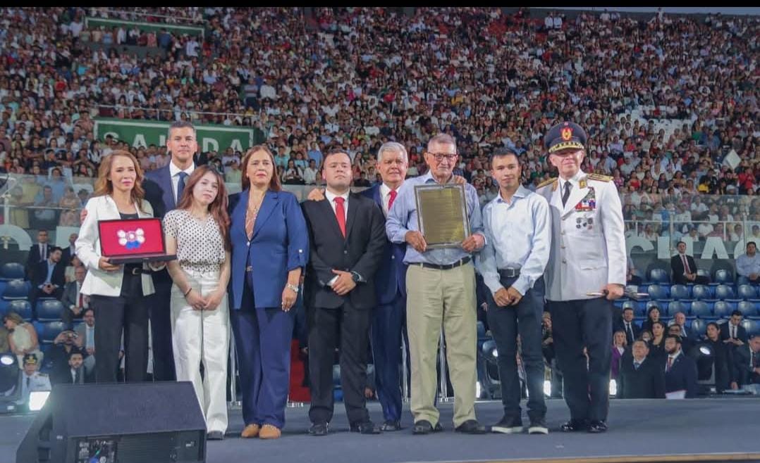 Anibal Espinola tweet media