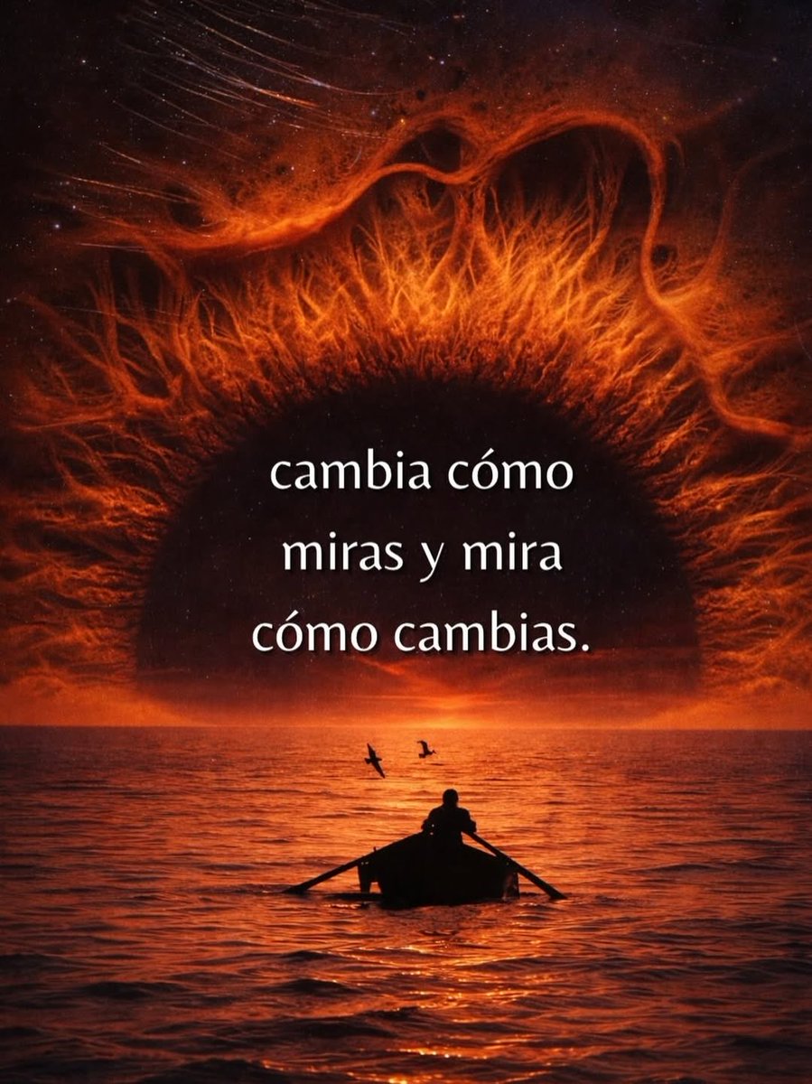 Espiritu iluminado tweet media