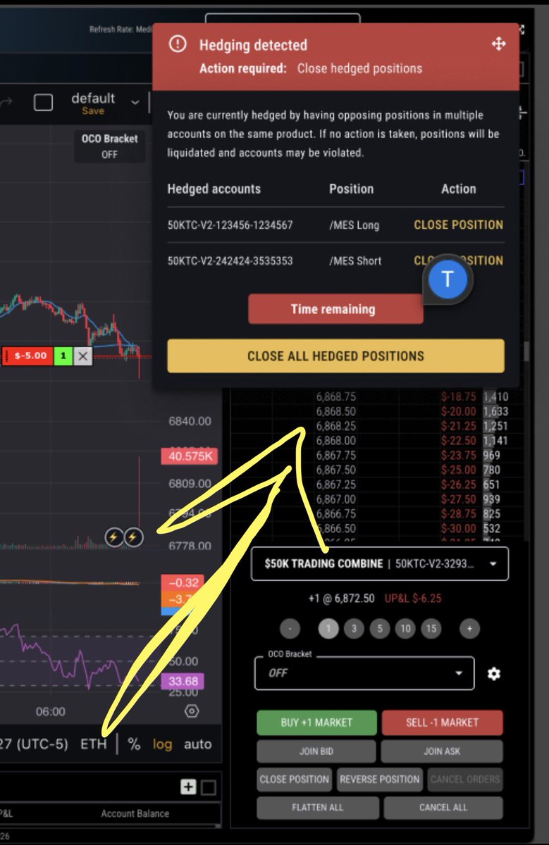 Michael Patak tweet media