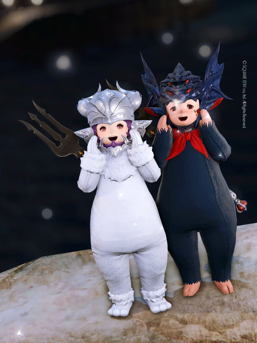 とある弓使い tweet media