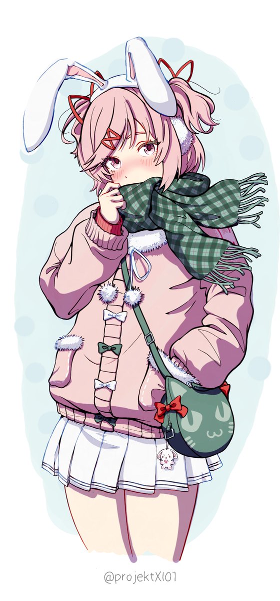 Projekt XI01 tweet media