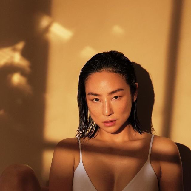 TheCinesthetic's tweet image. Happy 43rd Birthday to Greta Lee!