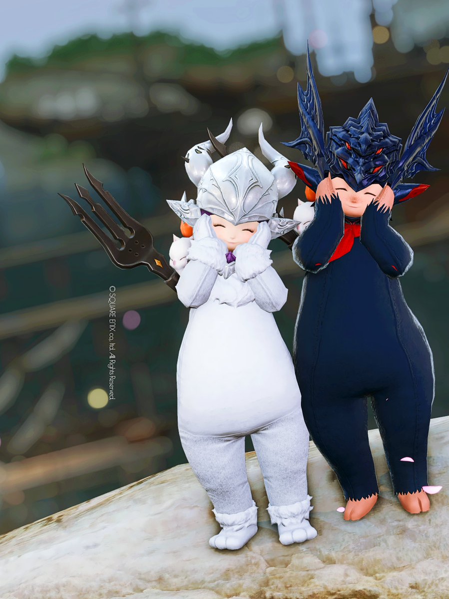 とある弓使い tweet media