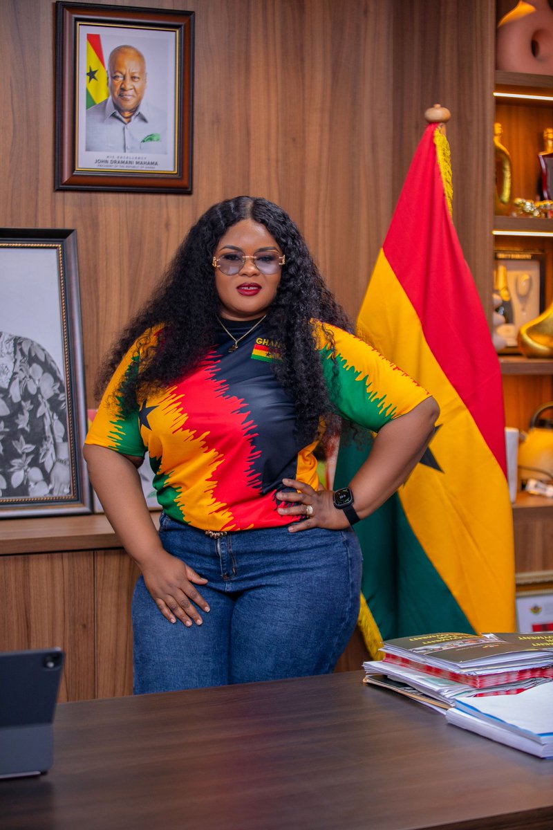 NSA GHANA tweet media