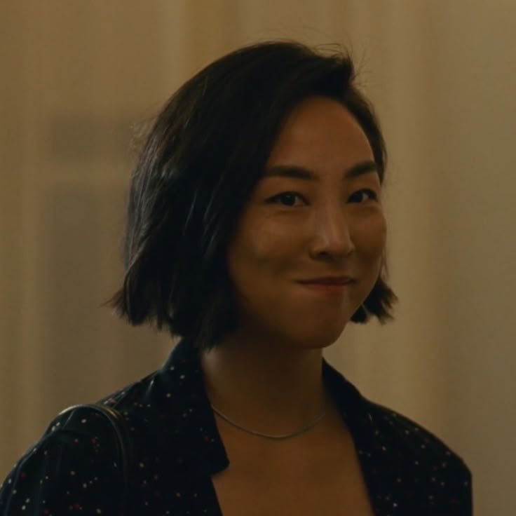 TheCinesthetic's tweet image. Happy 43rd Birthday to Greta Lee!
