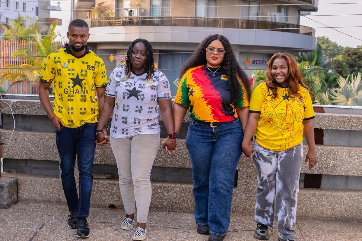 NSA GHANA tweet media