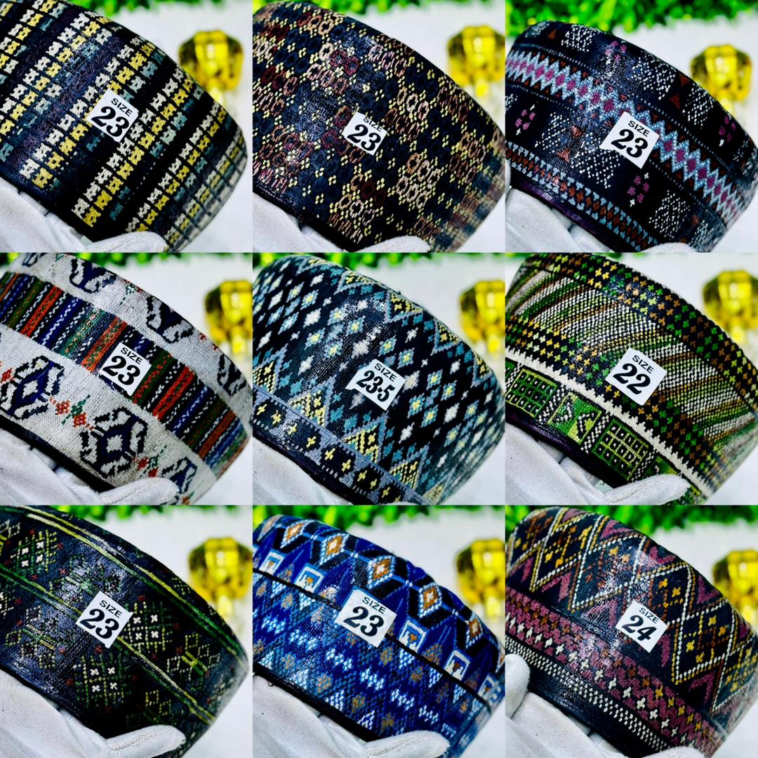 M Vip Caps
Price:N20k each
Delivery is everywhere 🌍
DM /WhatsApp /call 📞 08130414767