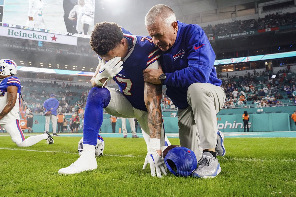 Len Vanden Bos tweet media