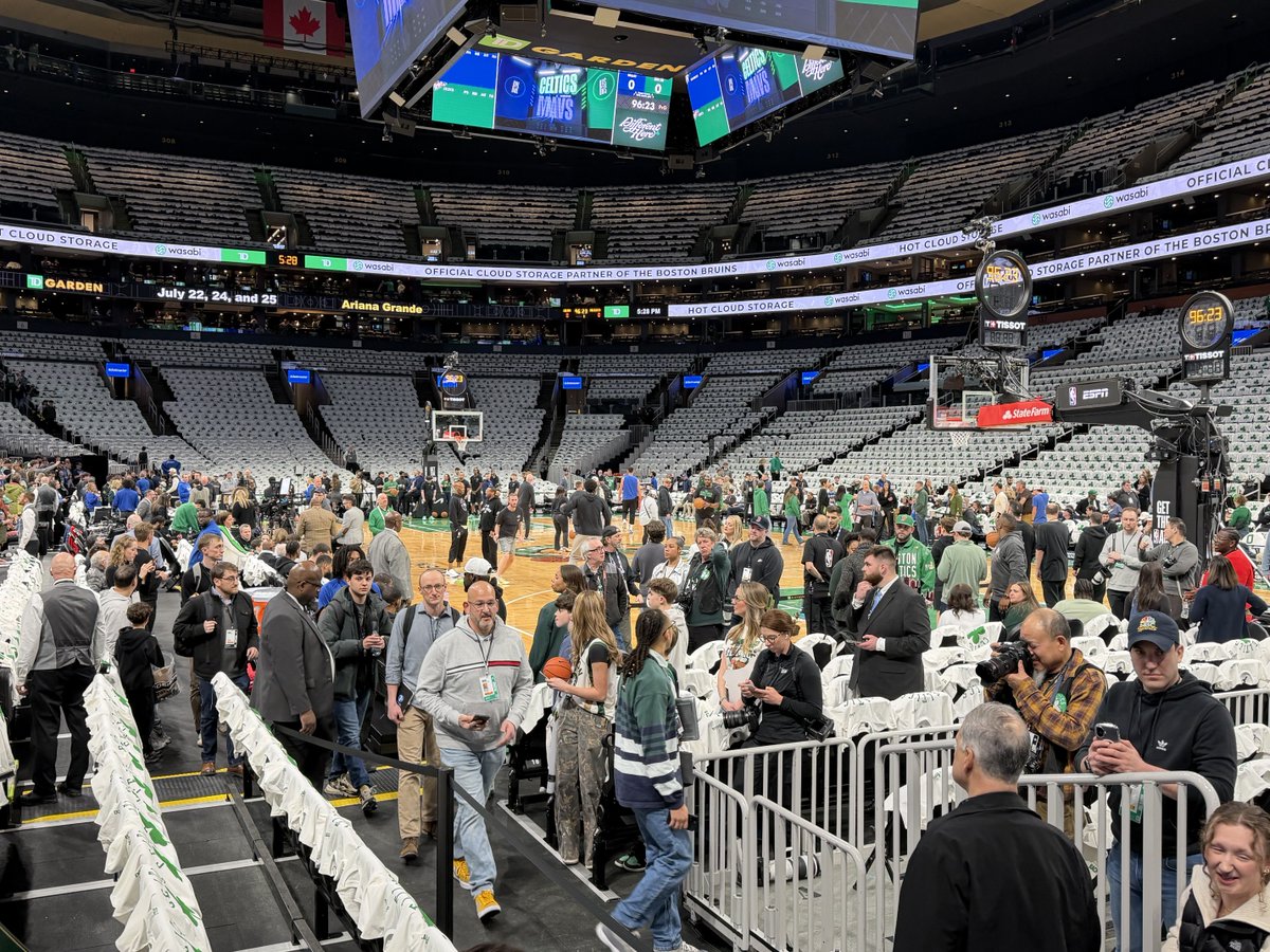 Sean Grande tweet media