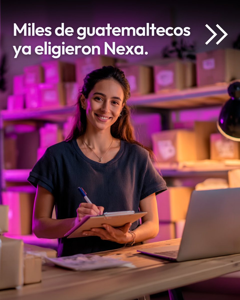 NexaBanco tweet media