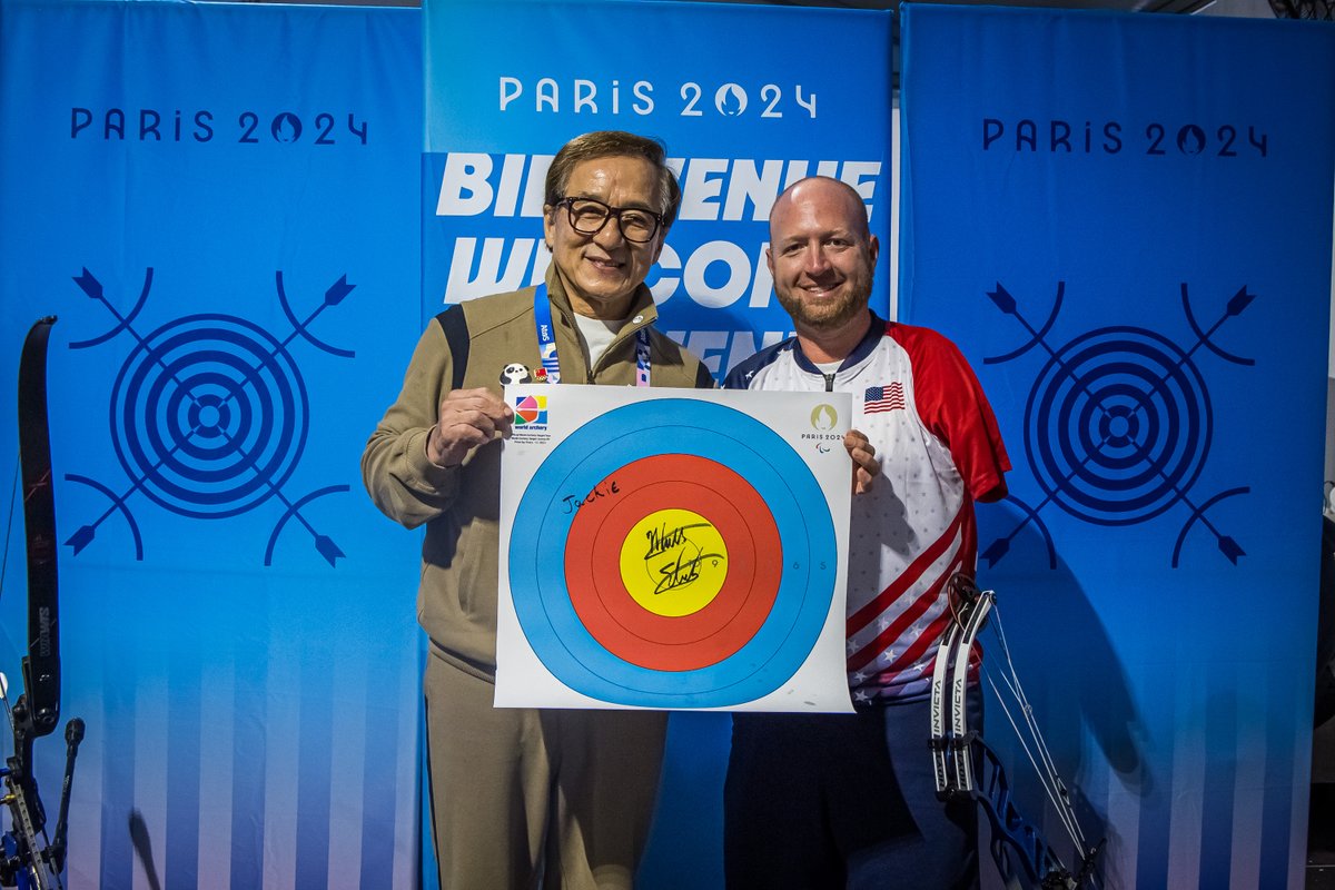 USA Archery tweet media