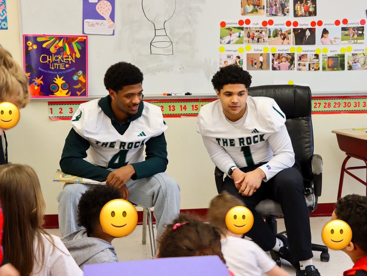 Slippery Rock Football tweet media