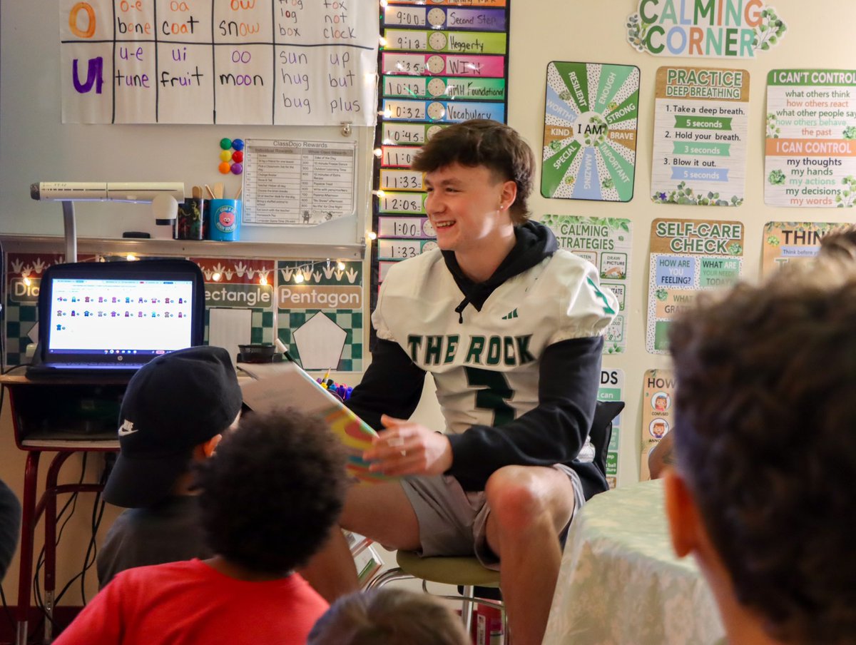 Slippery Rock Football tweet media