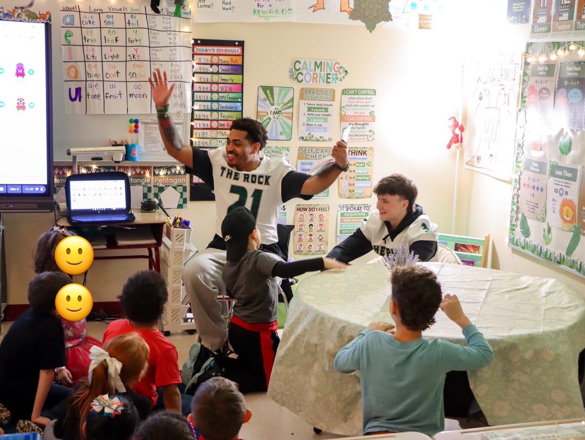 Slippery Rock Football tweet media