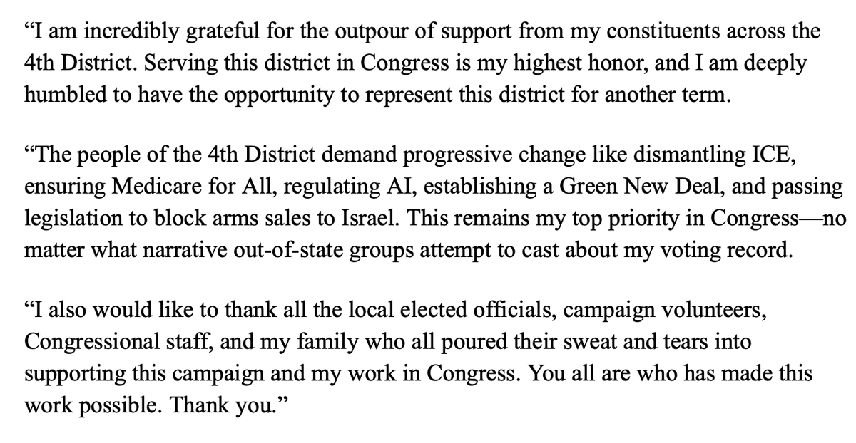 AIPAC Tracker tweet media