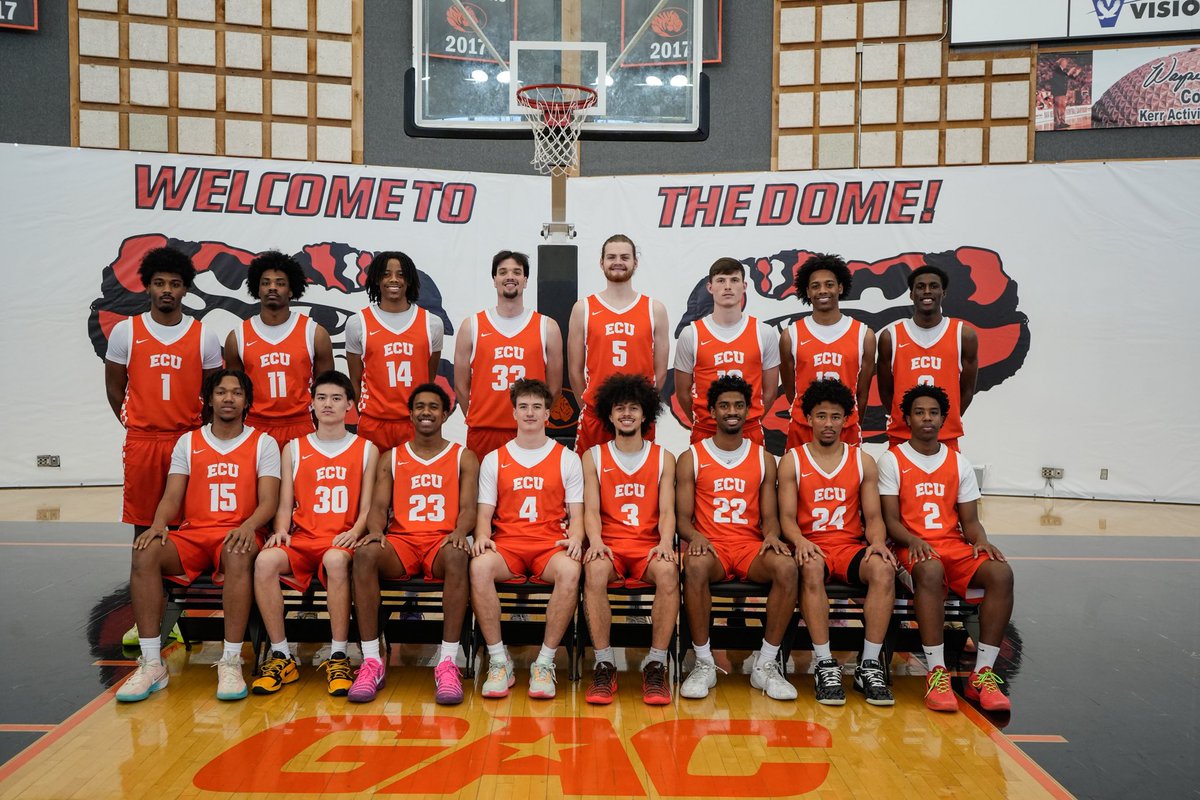 East Central MBB tweet media