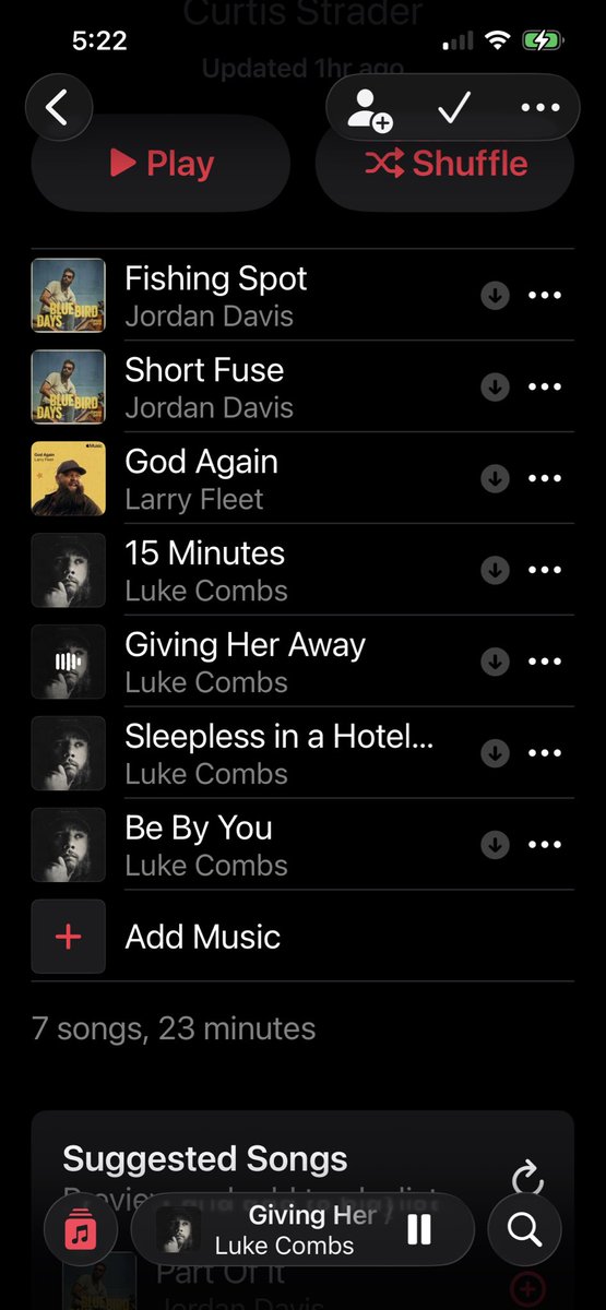 Curtis Strader tweet media