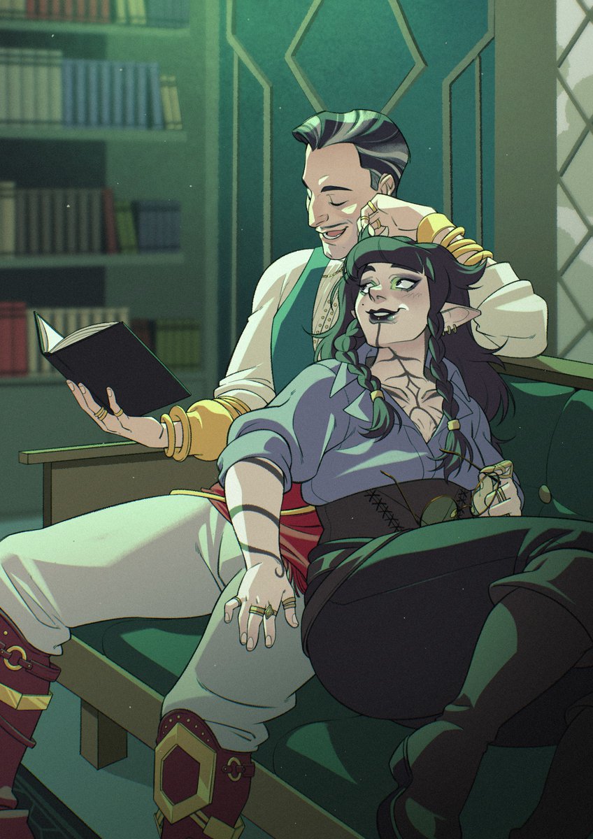 🍄Kochanchek🍄 tweet media