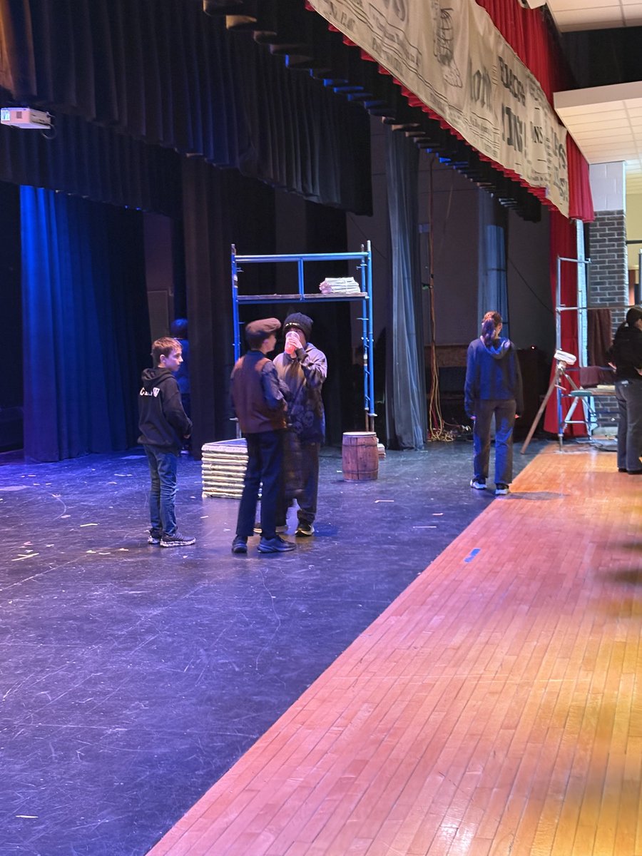 FMS Principal tweet media