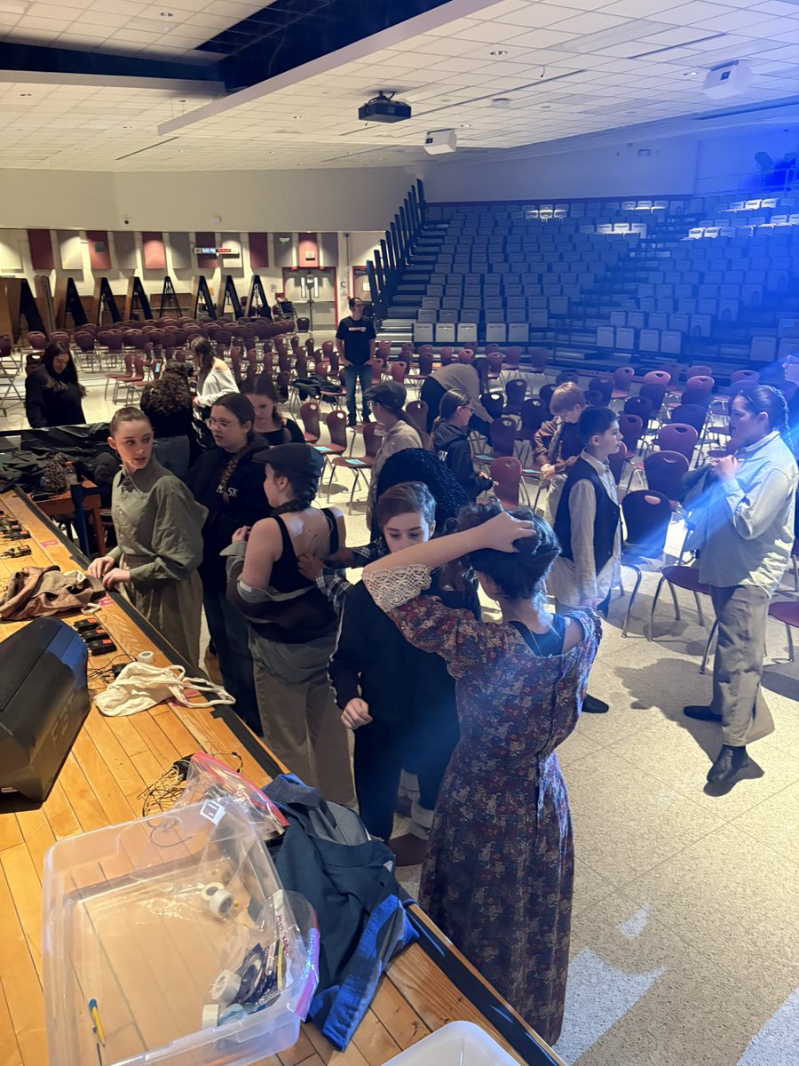 FMS Principal tweet media