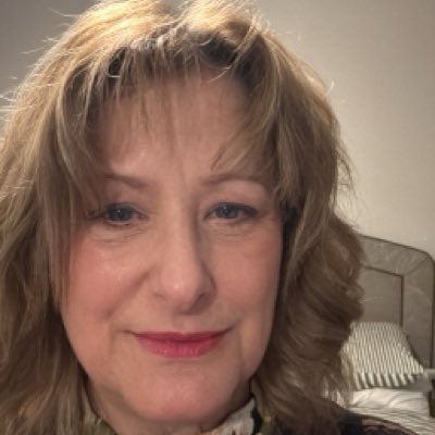 Norma Bingham tweet media