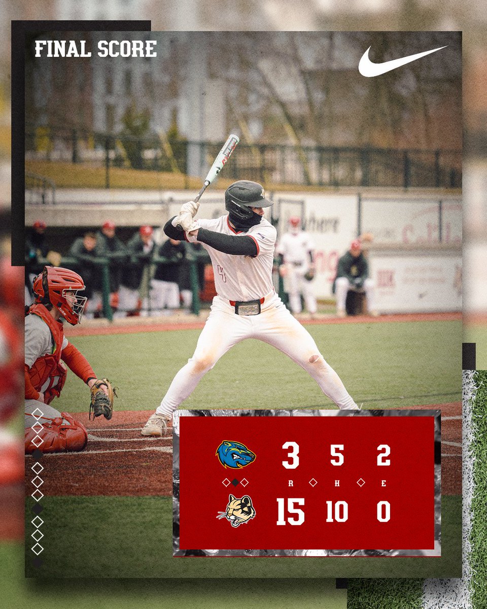 IU Kokomo Baseball tweet media