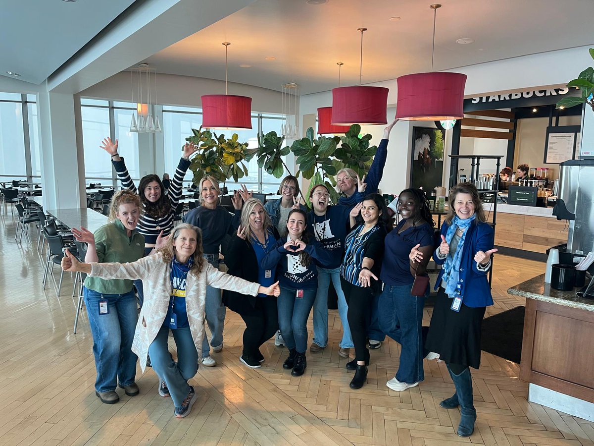 Huntsman Cancer Institute tweet media