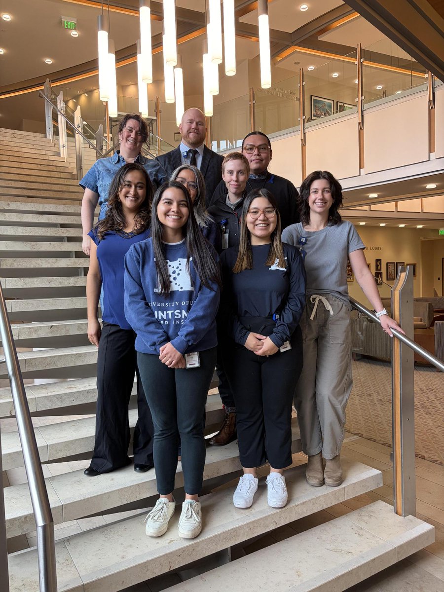 Huntsman Cancer Institute tweet media