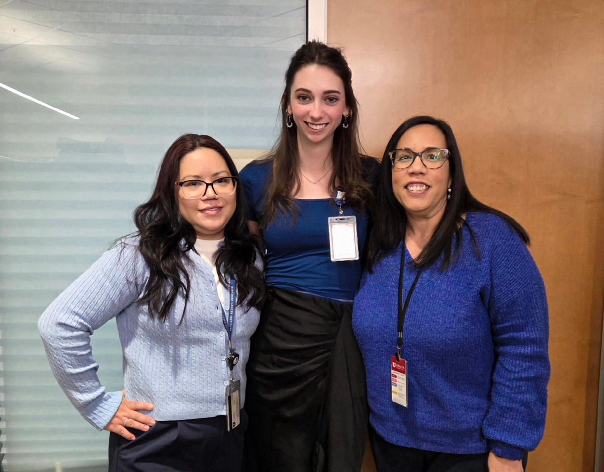 Huntsman Cancer Institute tweet media