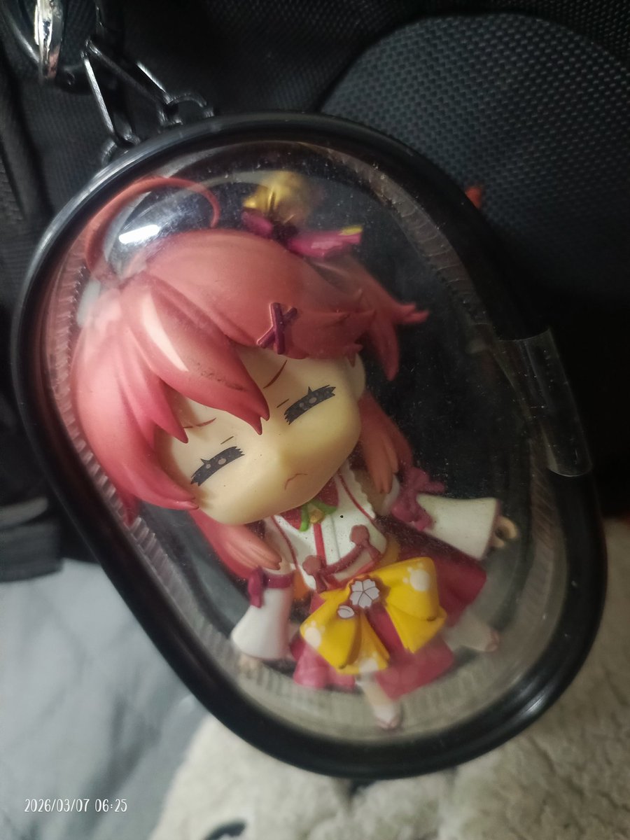 Akimitsu Yui tweet media