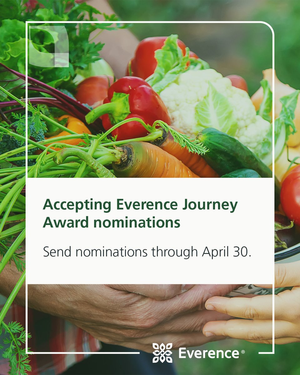 Everence Financial tweet media