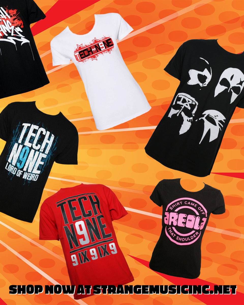 Tech N9ne tweet media