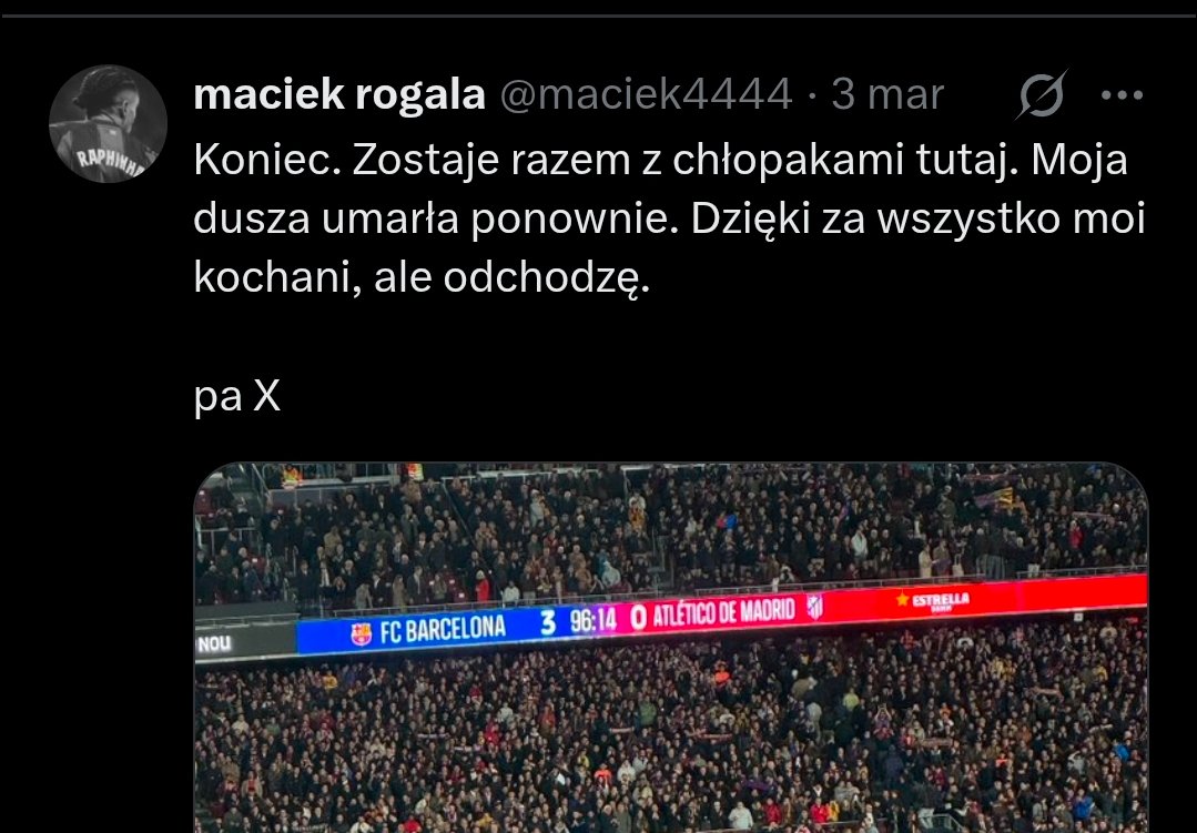 Esseyma🕷🧟‍♀️#BailaVini tweet media
