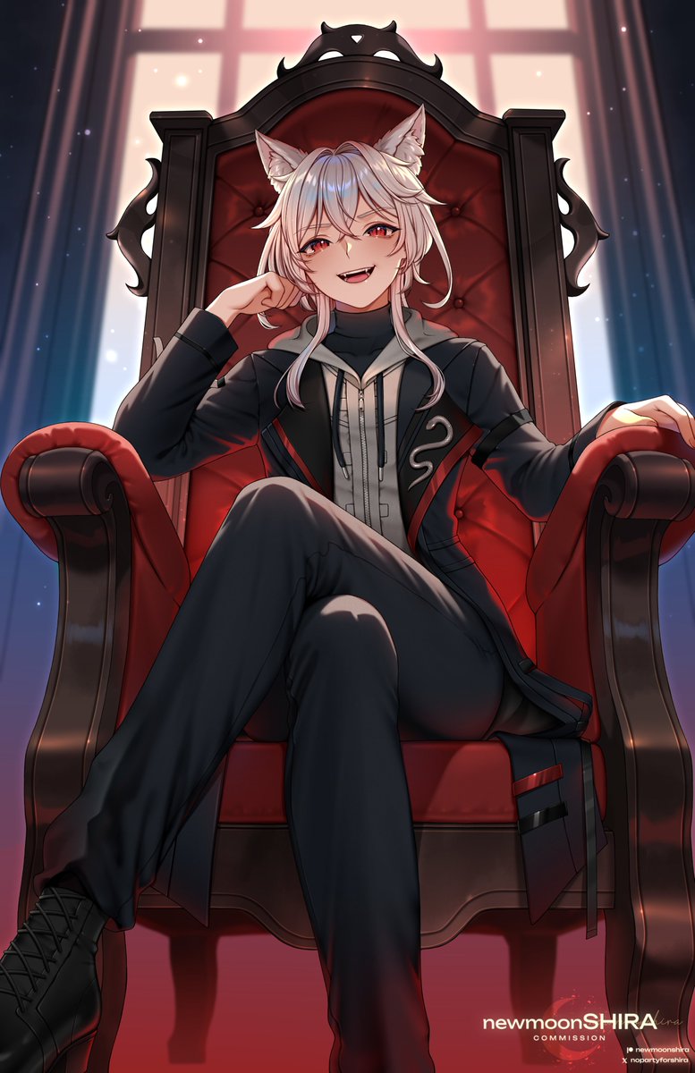 newmoonSHIRA ☽ squiddymoon tweet media