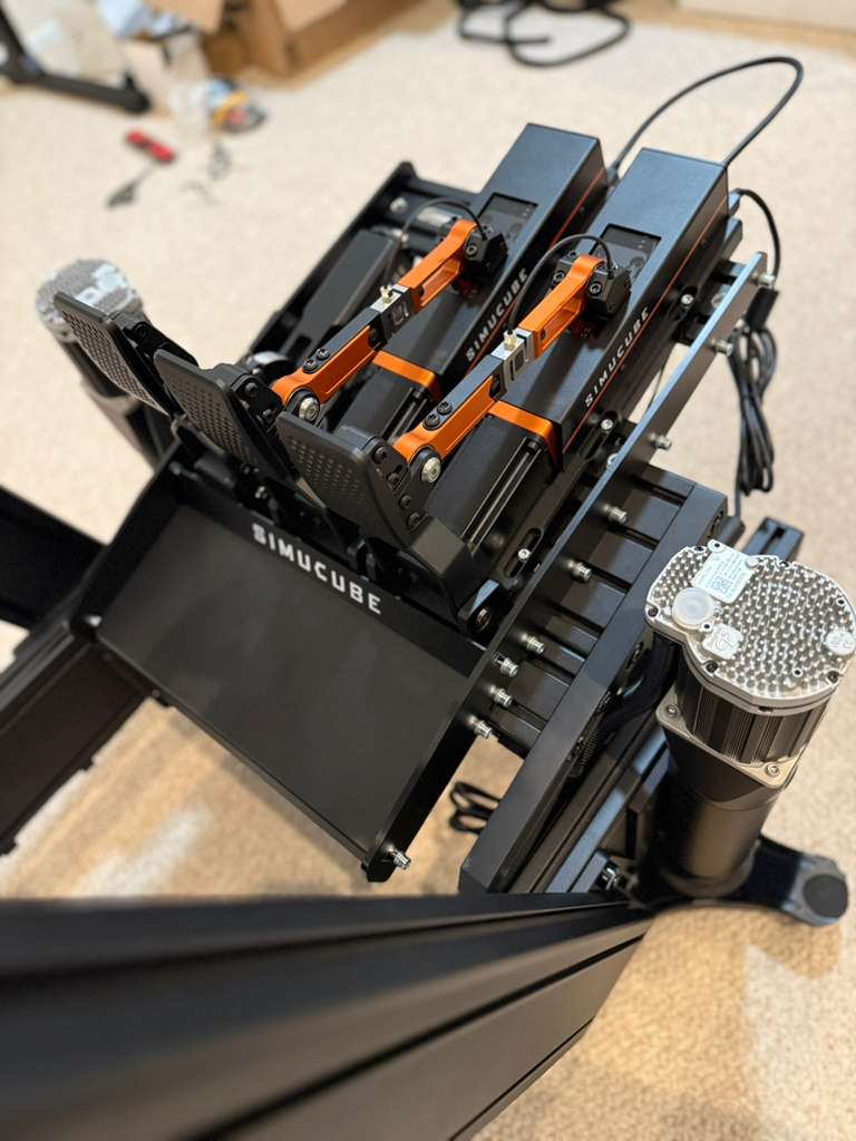 Sigma Motion Systems 🇺🇸 tweet media