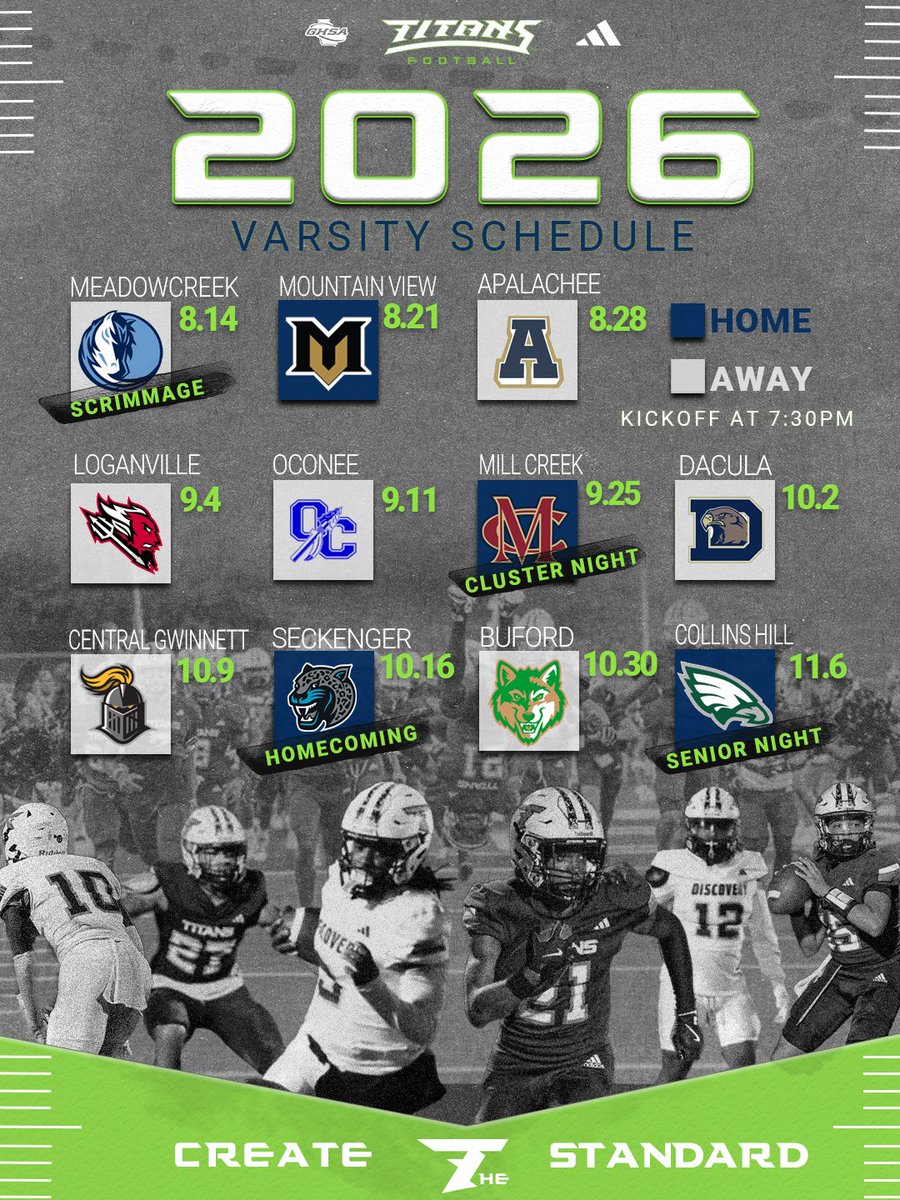 Andre Clark, Ed.S tweet media