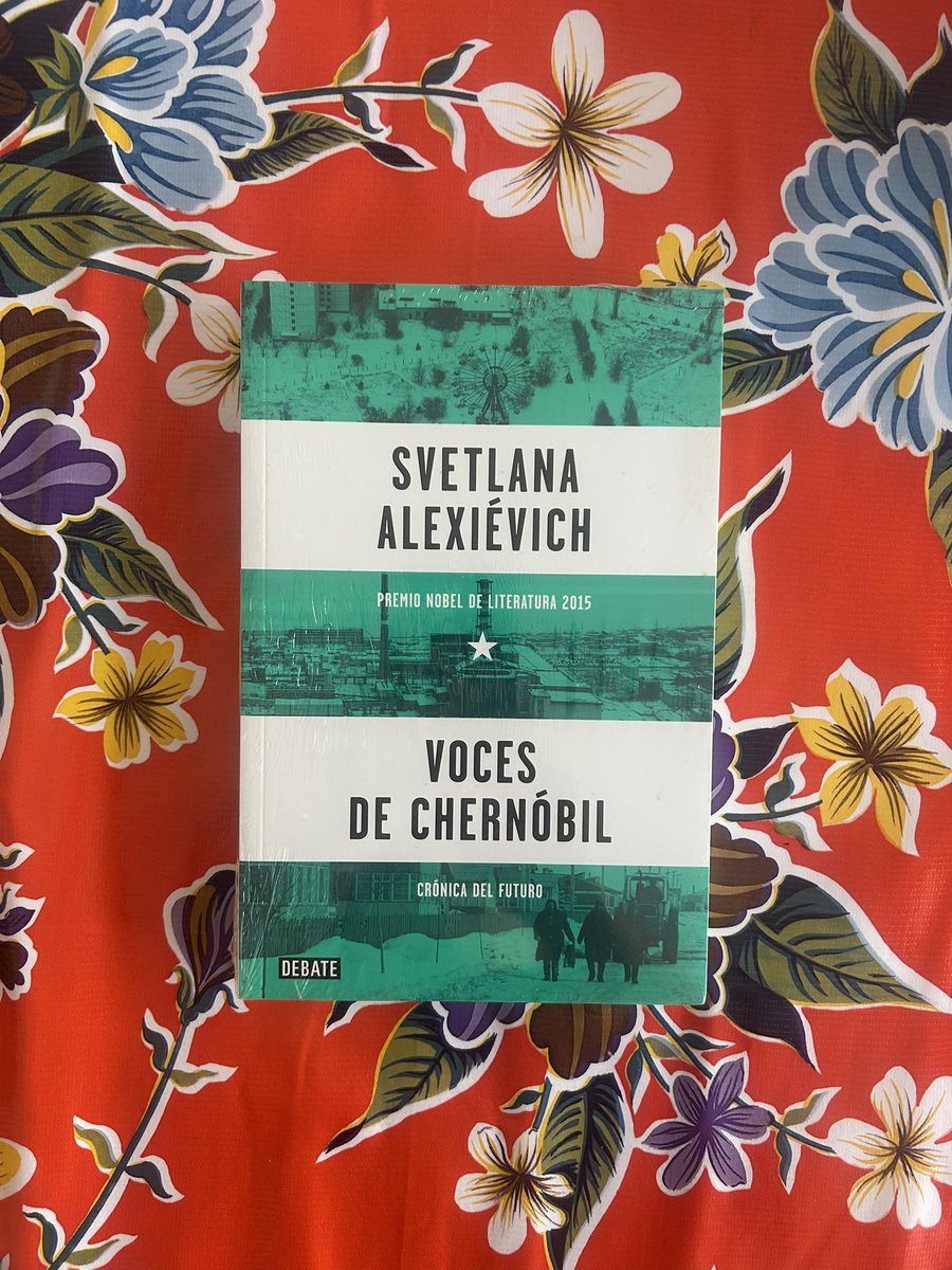 Libros Chevengur tweet media