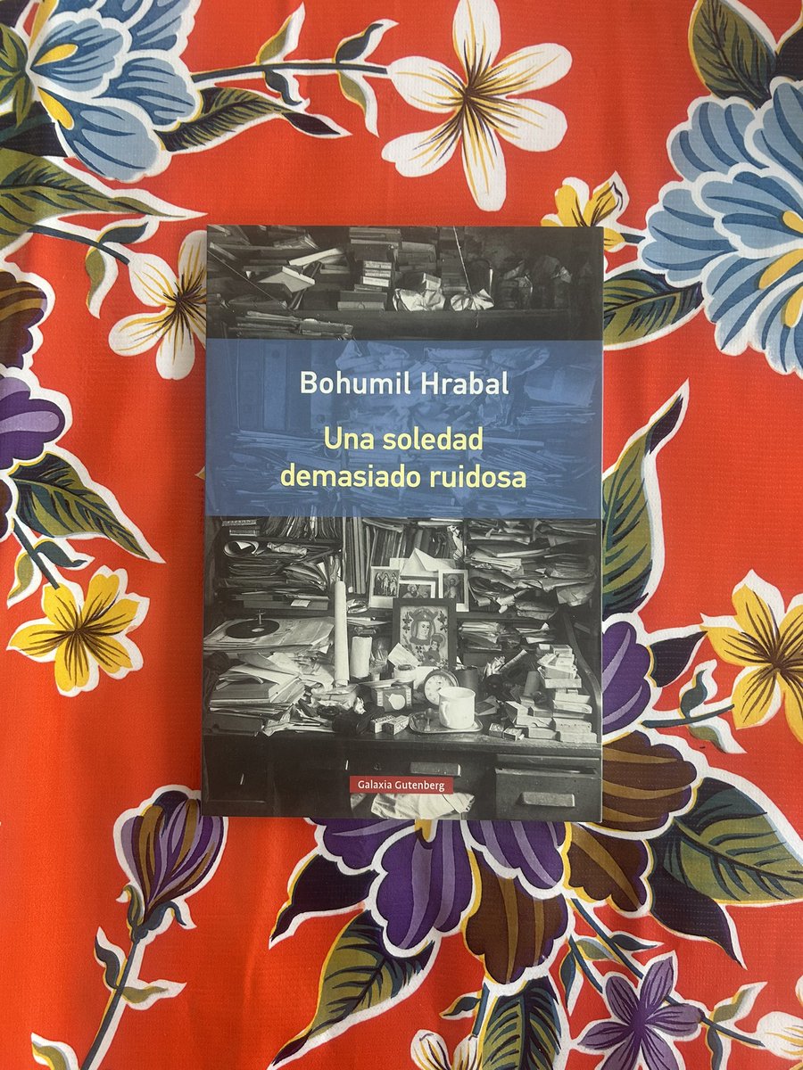 Libros Chevengur tweet media