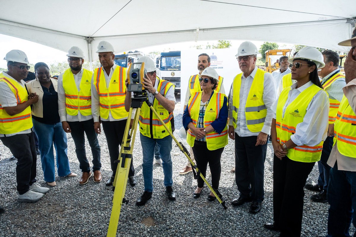 Ministerio de Vivienda, Hábitat y Edificaciones tweet media